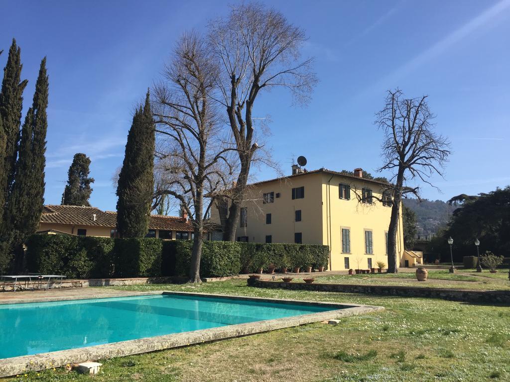 Villa Il Padule Bagno a Ripoli Zewnętrze zdjęcie